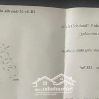 Hàng Hiếm! 12.7 Tỷ, 4.2 X 20 = 85.6M2 - Mặt Tiền Kinh Doanh Ngô Quyền, Hiệp Phú, Quận 9, Tp.hcm