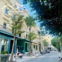 Cho Thuê Shophouse Khu Đô Thị Hạ Đình - Ngõ 214 Nguyễn Xiển, 93 M2 X 5 Tầng Hoàn Thiện Mới