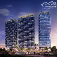 Bán Căn Hộ 2 Phòng Ngủ 2 Vệ Sinhtại Intracom Riverside, 3,6 Tỷ, 62M2, View Đẹp