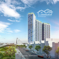 Bán Căn Hộ 2 Phòng Ngủ 2 Vệ Sinhtại Intracom Riverside, 3,6 Tỷ, 62M2, View Đẹp