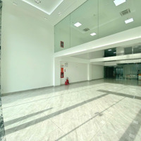 Chính Chủ Cho Thuê Mặt Bằng 80M2 Mặt Tiền Lê Văn Duyệt 2 Chiều - Phù Hợp Mở Showroom/Vp Đại Diện