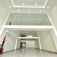 Chính Chủ Cho Thuê Mặt Bằng 80M2 Mặt Tiền Lê Văn Duyệt 2 Chiều - Phù Hợp Mở Showroom/Vp Đại Diện