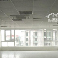 Cho Thuê Văn Phòng Tại Vtc Online Building, 120 Nghìn / M2, 80M2 150M2 500M2 900 M2