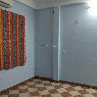 Cho Thuê Nhà Riêng Chính Chủ 5 Tầng Rộng 30M2 Tại Khương Trung, Thanh Xuân