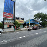 2Mặt Tiềnhoàng Thị Loan, Hoà Minh, 7X20M 5 Tầng, Sổ Riêng Lâu Dài Giá Tốt 12.6 Tỷ Kinh Doanh Được Ngay.