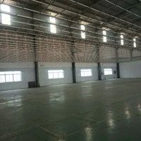 Cho Thuê Kho Xưởng Kcn Ngọc Hồi 3000M2