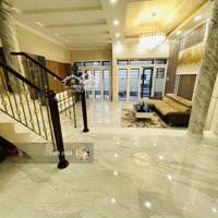 Bán Nhàdiện Tíchlớn 128M2 (5X25.5)M -Hẽm Xe Hơiđồng Đen P.12 Tân Bình - Nhà Đẹp Lung Linh 3 Lầu - Chỉ 11.3 Tỷ
