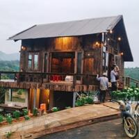 850 TRIỆU CHO CĂN HOMESTAY VÀ KHU ĐẤT CẠNH ĐỒI CHÈ TẠI THÀNH PHỐ BẢO LỘC, GIÁ THẬT VIEW CỰC ĐẸP