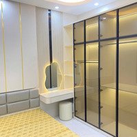 6.7 Tỷ - Ô Tô Đỗ 10M - 36M2 - Sổ Đỏ Vuông - Nội Thất Đẹp, Về Ở Ngay - Kim Giang, Hoàng Mai