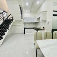 Hàng Hiếm Nhà Bán Gấp, Ngang 5M, Phan Huy Ích, P.12 Gò Vấp, 50M2, Giá Bán 4 Tỷ 580