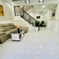 Hàng Hiếm Nhà Bán Gấp, Ngang 5M, Phan Huy Ích, P.12 Gò Vấp, 50M2, Giá Bán 4 Tỷ 580