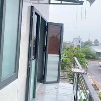  CHO THU.Ê PHÒNG MINIHOUSE VỊ TRÍ ĐẸP VIEW BAN CÔNG THOÁNG MÁT MỚI 100% KDC TÂN PHÚ, QUẬN CÁI RĂNG, CẦN THƠ.