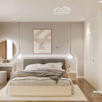 Bán Căn Hộ Cc Tại Việt Đức Complex, 7,8 Tỷ, 136M2, 3 Phòng Ngủ 2 Vệ Sinh Đầy Đủ Tiện Ích