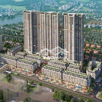 Bán Shophouse 8 Tầng - Mặt Tiền 6.5M Tại The Terra An Hưng, Hà Đông