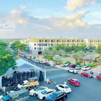 Giá Quá Tốt Cho Căn Nhà Phố (Shophouse) Đường Tôn Đức Thắng Eco City - Buôn Ma Thuột Chỉ 6,4 Tỷ