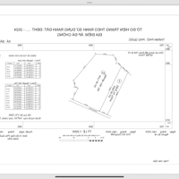 Cần tiền bán gấp mảnh đất 2tr/m2 - Lấy tiền đi ăn giỗ bên cồn Phú Quốc