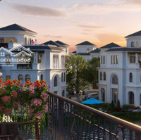 Mở Bán Vinhomes Đan Phượng, Nhận Booking Đợt 1 Quỹ Căn Đẹp, Giá Tốt Trực Tiếp Cđt