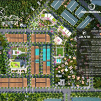 Hot! Đất Nền Dự Án Tại Dream City Bắc Giang, 75 M2