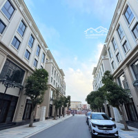 Bán Căn Shophouse Lâu Dài, Chân Chung Cư, Vịnh Tây, Vin Ocean Park 3, Nhỉnh 9 Tỷ, 293M2 Sử Dụng