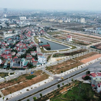 Bán Đất Nền Dự Án New Era Bắc Giang, 93M2, Tây Nam Chưa Đến 7 Tỷ