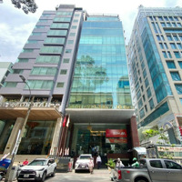 Tòa Nhà 5000M2-2 Hầm-2 Thang Máy,Mt Bùi Thị Xuân Q1,Trống Trệt-5 Tầng,Cắt Lẻ Từ 100M2 Giá Từ 20$/M2