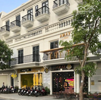 Chính Chủ Bán Gấp Căn Pg43 Shophouse Vincom Thái Hoà - Nghệ An, Giá Nhỉnh 3 Tỷ