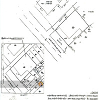 (Tin Thật) Góc 2Mtkd Nguyễn Đình Chiểu -Diện Tích15,3X21M = 320M2 Đất Ở - Một Lầu - Giá Bán 208 Tỷ!