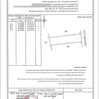 Bán Đất Hẻm Xe Hơi Gần Kdl Tắm Bùn Iresort Nha Trang