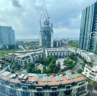 Bán Căn Hô Sunshine City 2 Ngủ Loại Nhỏ 73M2 Đã Có Nội Thất - 0974606535