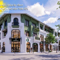 Bán Biệt Thự Đẹp Tại Sun Urban City, 6,609 Tỷ, 56M2, 8 Phòng Ngủ 8 Vệ Sinh Nhiều Tiện Ích