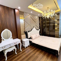 Bán Nhà Đội Cấn - Ba Đình Nhà Mới Đẹp - Nội Thất Luxury - Cách Mặt Phố 25M Full Tiện Ích