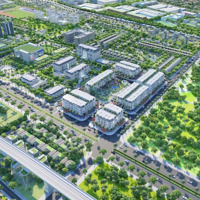 Bán Căn Góc Dự Án Himlam Boulevard Giá Chỉ 18 Tỷ