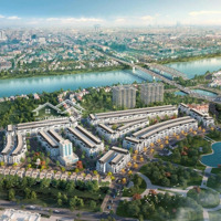 Bán Đất Nền Dự Án Tại Mỹ Độ Vista City Bắc Giang, 2,4Xx Tỷ, 80M2 Hạ Tầng Đầy Đủ