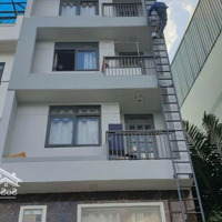 Realtorvo [Nc] Bán Căn Hộ Dịch Vụ 7 Tầng Phước Long A, Ngay Nhà Ga Metro Dưới 10 Tỷ