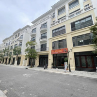 Chính Chủ Bán Shophouse San Hô 70M Giá Nhỉnh 9 Tỷ