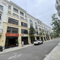 Chính Chủ Bán Shophouse San Hô 70M Giá Nhỉnh 9 Tỷ