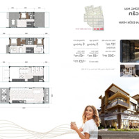 Shophouse Dự Án Izumi City Đường Nam Cao (60M)