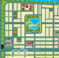 Bán Đất Nền Dự Án Tại Kđt Daresco, 2,5 Tỷ, 140M2, Mặt Tiền 7M