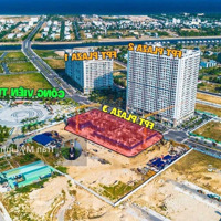 Fpt Plaza 3 Giỏ Đẹp Mở Bán - Giá Gốc Cđt, Chiết Khấu Cao, Nh Hỗ Trợ 75% Sổ Đỏ Lâu Dài