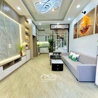 Cực Hiếm ! Minh Khai,Gần Ô Tô,Kinh Doanh Ol,Full Nội Thất, 30M2 X 5 Tầngmặt Tiền3,6M, Giá Bán 5,86 Tỷ