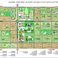 Bán Nền 100M2 Đối Diện Công Viên Dự Án Hud. Bds Nghỉ Dưỡng Ngôi Nhà Thứ 2, Đầu Tư X2 X3