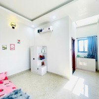 Phòng Studio-Cửa Sổ Trời Ngay Tô Ngọc Vân, Thạnh Xuân, Quận 12