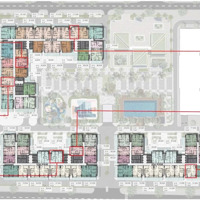 5.2 Tỉ, 2 Phòng Ngủ74M2. Hoàng Mai Hà Nội