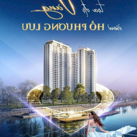 Bán Cc Td Lakeside, 3,4 Tỷ, 73,5 M2, 2 Phòng Ngủ 2 Vệ Sinh Nội Thất Full, Giá Siêu Hời