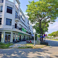 Cần Bán Shophouse 3 Mặt Tiền Đường 60M Nguyễn Sinh Sắc. Gần Biển