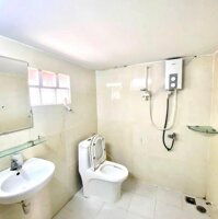 Cho thuê căn hộ duplex có ban công siêu thoáng tại gần KDC Cityland giá chỉ 5tr5