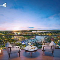 Em Toàn Chuyên Bán Penthouse Lumiere Boulevard (Masterise) Tại Vinhomes Quận 9. Giá Bán 15.6 Tỷ/203M2.