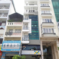 Ngang Hiếm! Tòa Nhà Building Văn Phòng Mặt Tiền Bạch Đằng, Tân Bình. (5 X 19M) 8 Tầng, Hđt 110 Triệu/Th