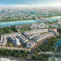 Bán Đất Nền Dự Án Mỹ Độ Vista City Bắc Giang, 2,6Xx Tỷ, 88M2, View Đẹp Hot!