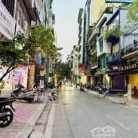 Bán Nhà Mặt Phố Phạm Hồng Thái, Ba Đình. 50M 7Tầng 3 Thoáng, Có Thang Máy, Kinh Doanh Sầm Uất.